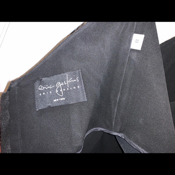 Designer Dress - Picture 1 of 3